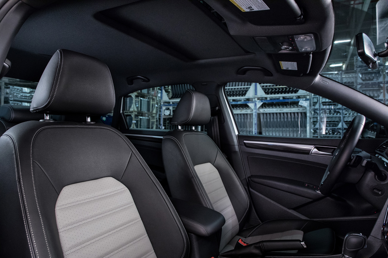 Image: Motor Trend